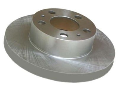 Remschijf 240 voor ATE