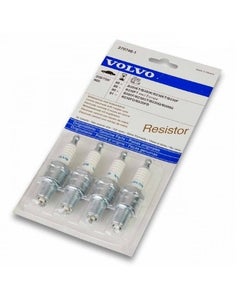 Bougieset 240 740 940 Volvo origineel
