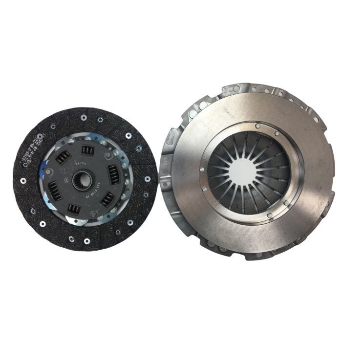 Koppelingset  240 740 940 Sachs