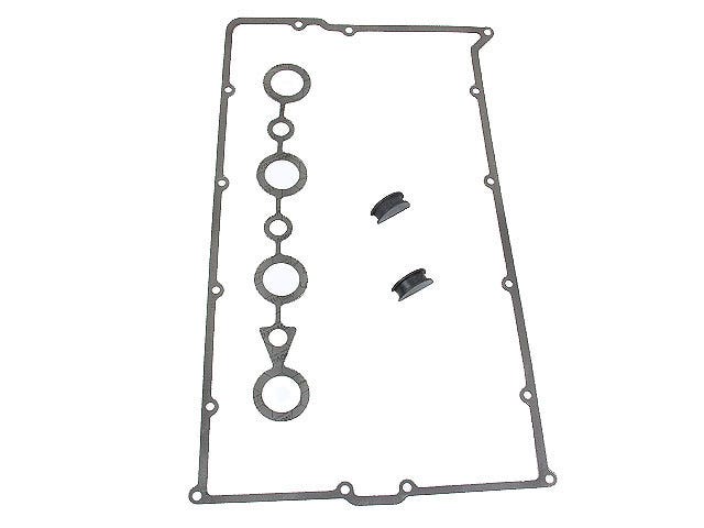 Klepdekselpakking b234