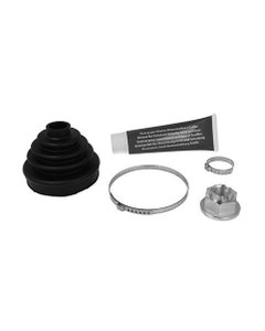 Aandrijfashoes 850,X70 Tur/Dsl Buitenste