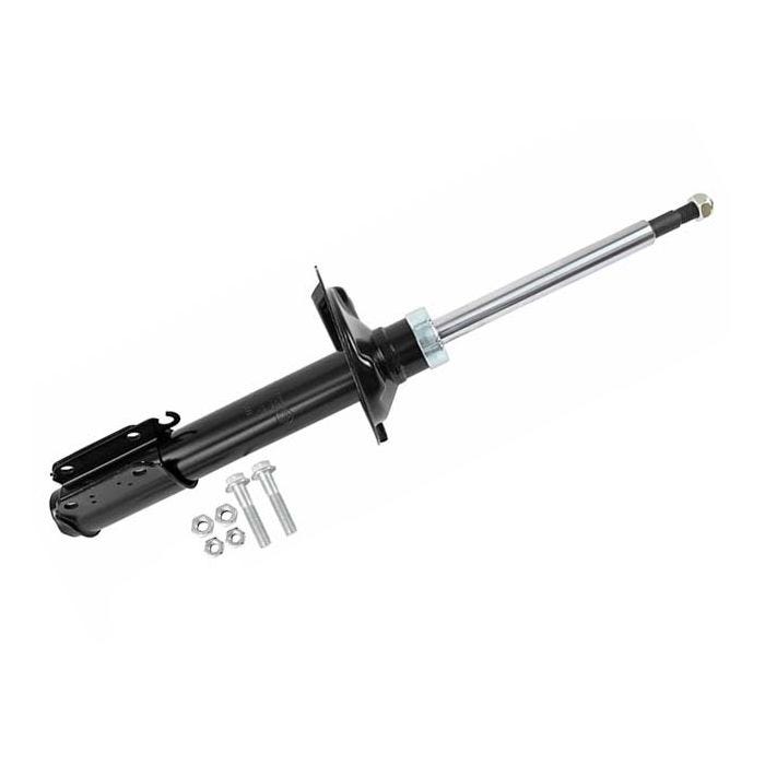 Schokdemper vooras 960 S90 V90 (-1998) gasdruk