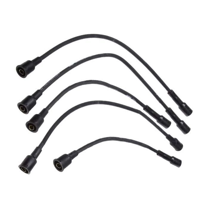 Bougiekabel set 120,130,220,140, PV P210