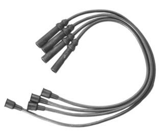 Bougiekabelset 240 88-