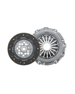 Koppelingset v70 s80 sv40 99-01(ex drukl