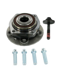 Wielnaaf voor C70/S/V70/XC70 1999-00