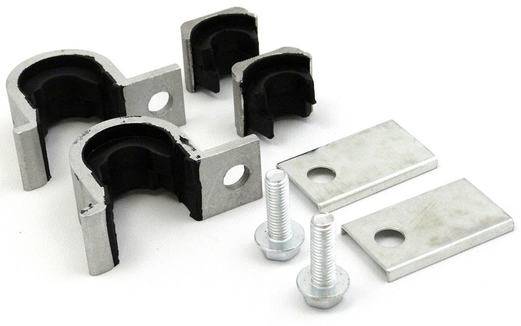 Anti rollbar bus S40 V40 (-2004)