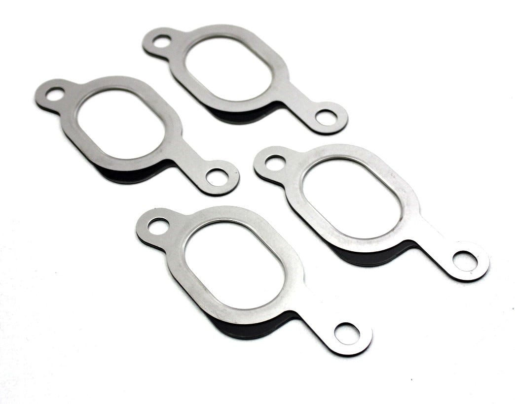 Spruitstuk pakkingset S40 V40 (-2004)