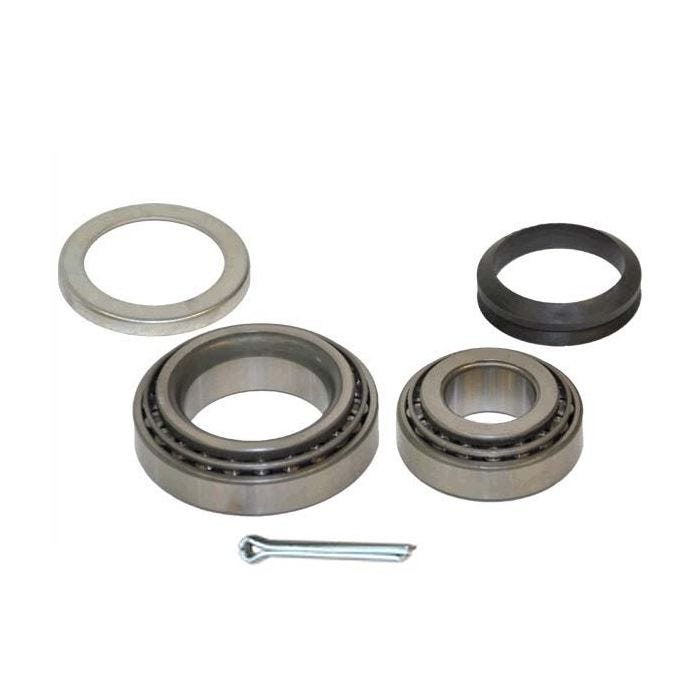 Wiellagerset voor 140/160/240/260 67-80