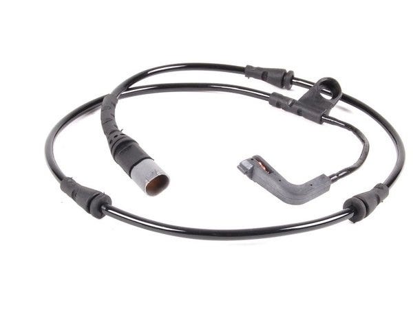 Remblokslijtage sensor (Galfer) linksvoor E70 E71 (L=905mm)