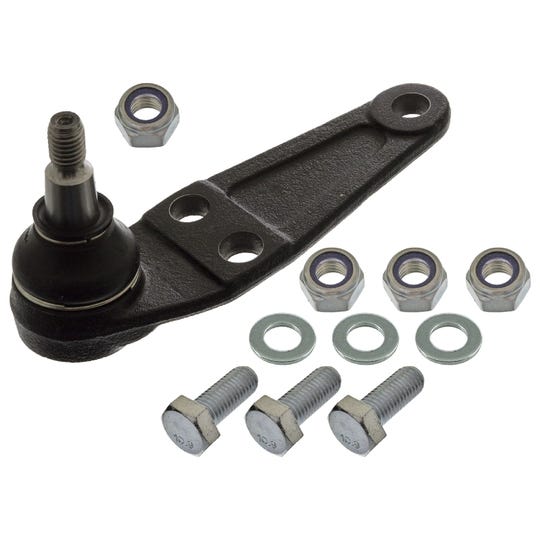 Fuseekogelset Links 200 serie