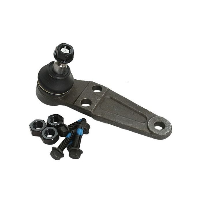 Fuseekogel 240 rechts