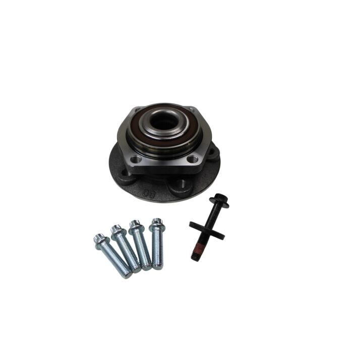 Wielnaaf voor C70 S/V70 XC70 99-00