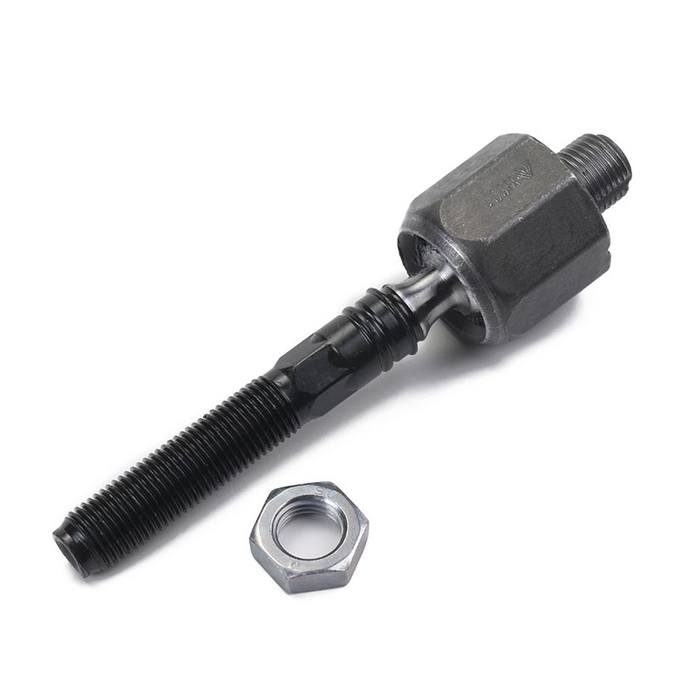 Spoorstang V70 S60 S80 04-08 buitendr.