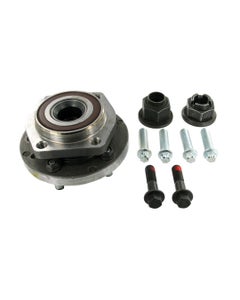 Wielnaaf voor 850/C70 S/V70/XC70 -99