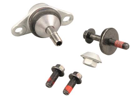 Fuseekogel S60 V70  XC70 S80 eigen merk