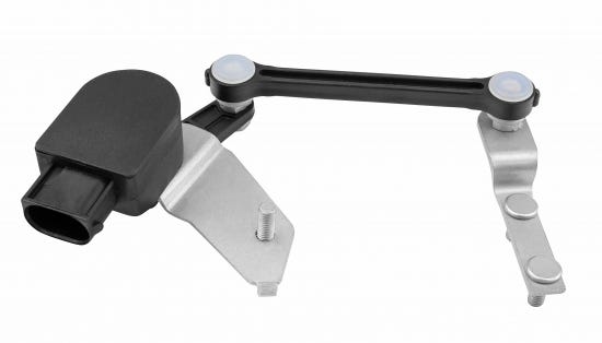 Positie sensor R.A. Volvo S60 2011-18 V60 -2018 XC60 -2017