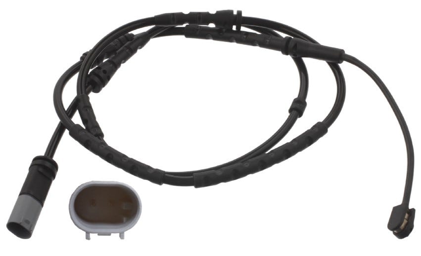 Remblokslijtage sensor (ATE) achter F25 F26 (L=1243mm)