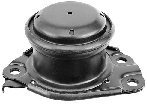 Motorsteunrubber rechts onder Benzine/Diesel S40 (v40 01-04)