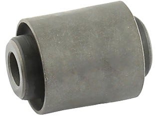 Draagarmrubber S/V40 -04 achter