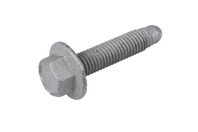 Sems schroef schokbreker bout