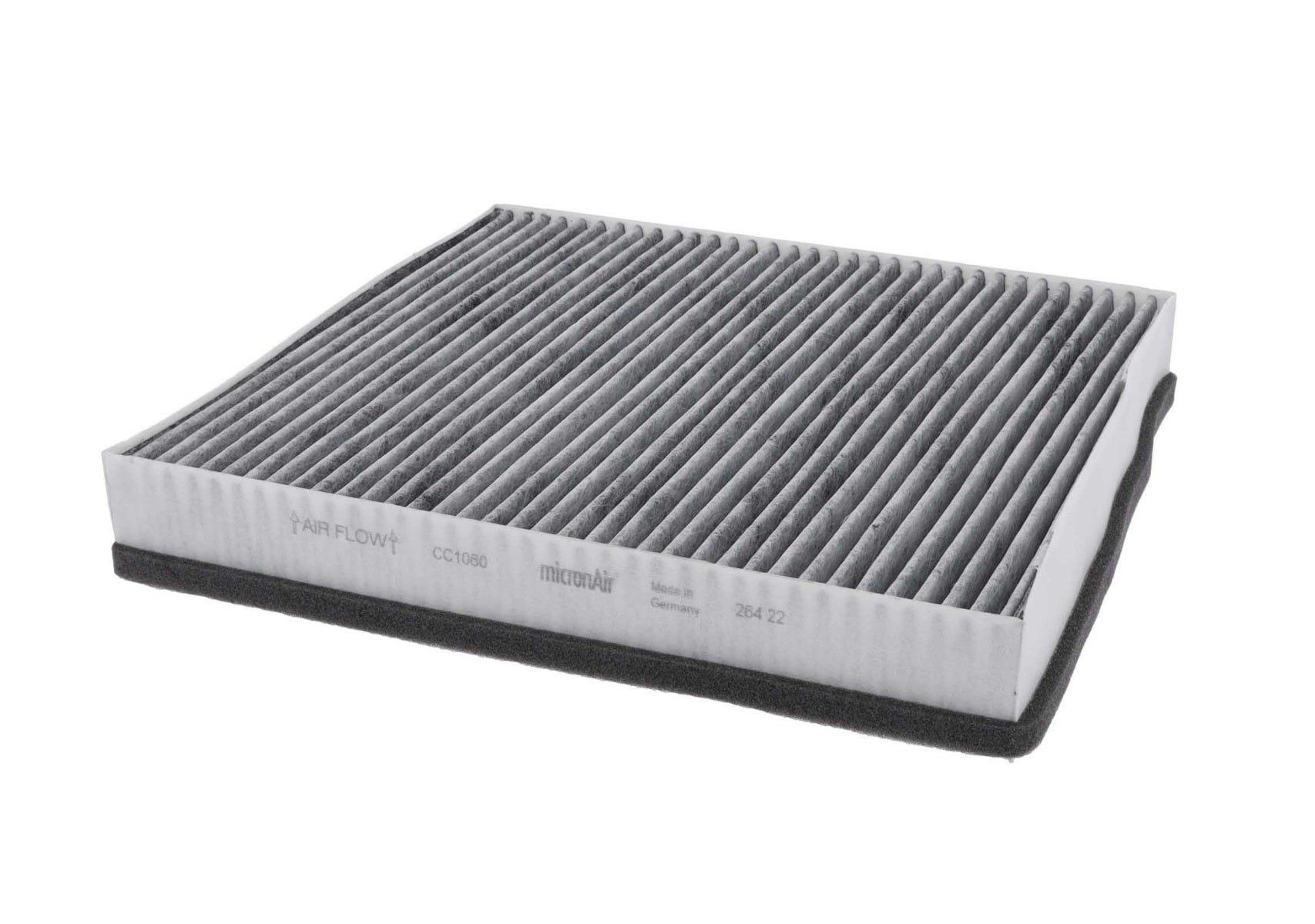 Multifilter S60(-09) V70(00-08) XC70(01-) S80(-06) XC90