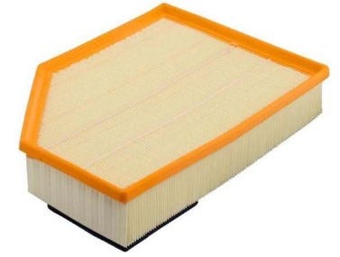 Luchtfilter XC90 B8444S 2005-