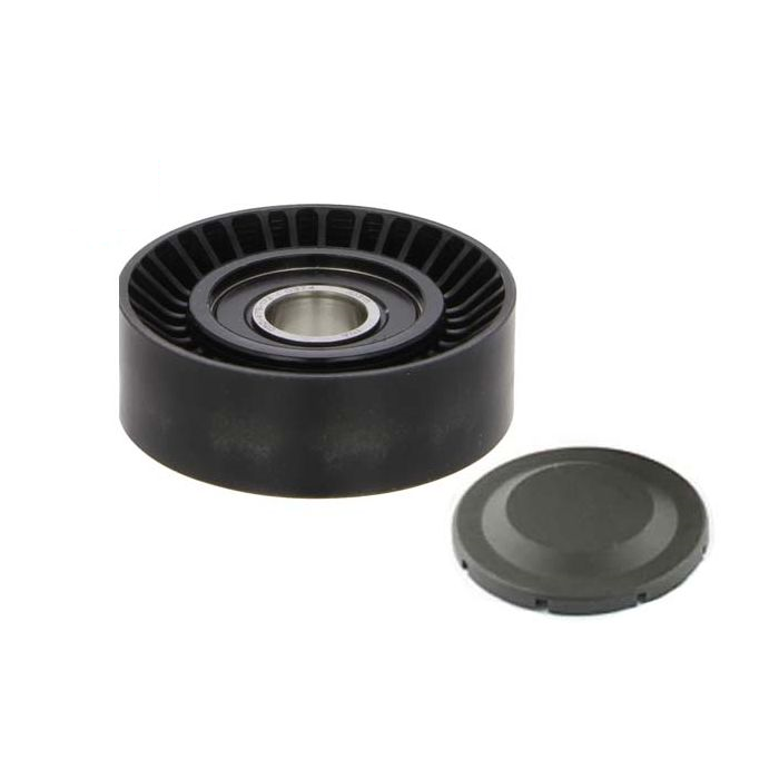 Meelooprol  SV70 S60 S80 V70 XC70 D5+Ben