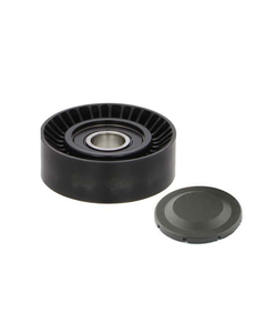 Meelooprol SV70 S60 S80 V70 XC70 D5+Ben