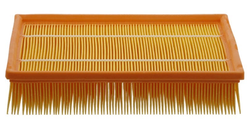 Luchtfilter S40 V50 C30 -2007 D4164T