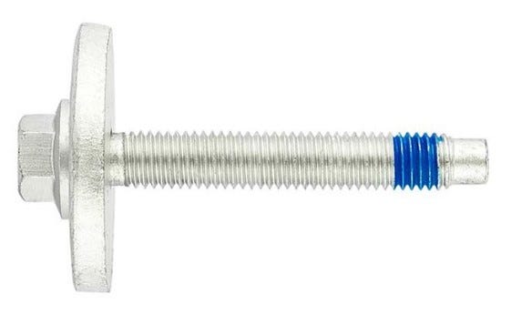 Sems schroef M10x65 alle modellen 2000- (30670602)