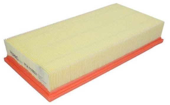 Luchtfilter S40(-04)/V40 D4192TX