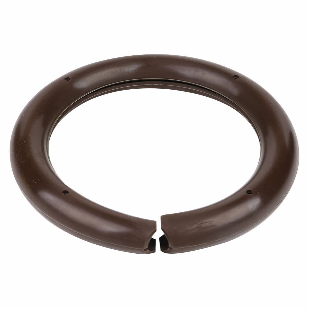 Isolator voor/achter veer 2001-2008