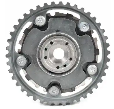 Nokkenasversteller uitlaatzijde T5