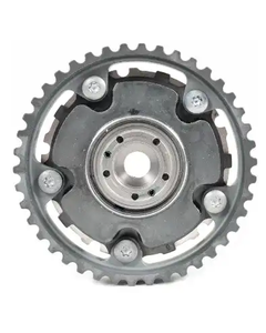 Nokkenasversteller inlaatzijde T5