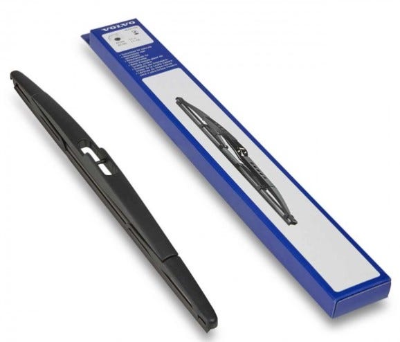 Wisserblad achter  XC90(-03)  (-2006)