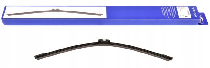 Wisserblad achter  C30 ori