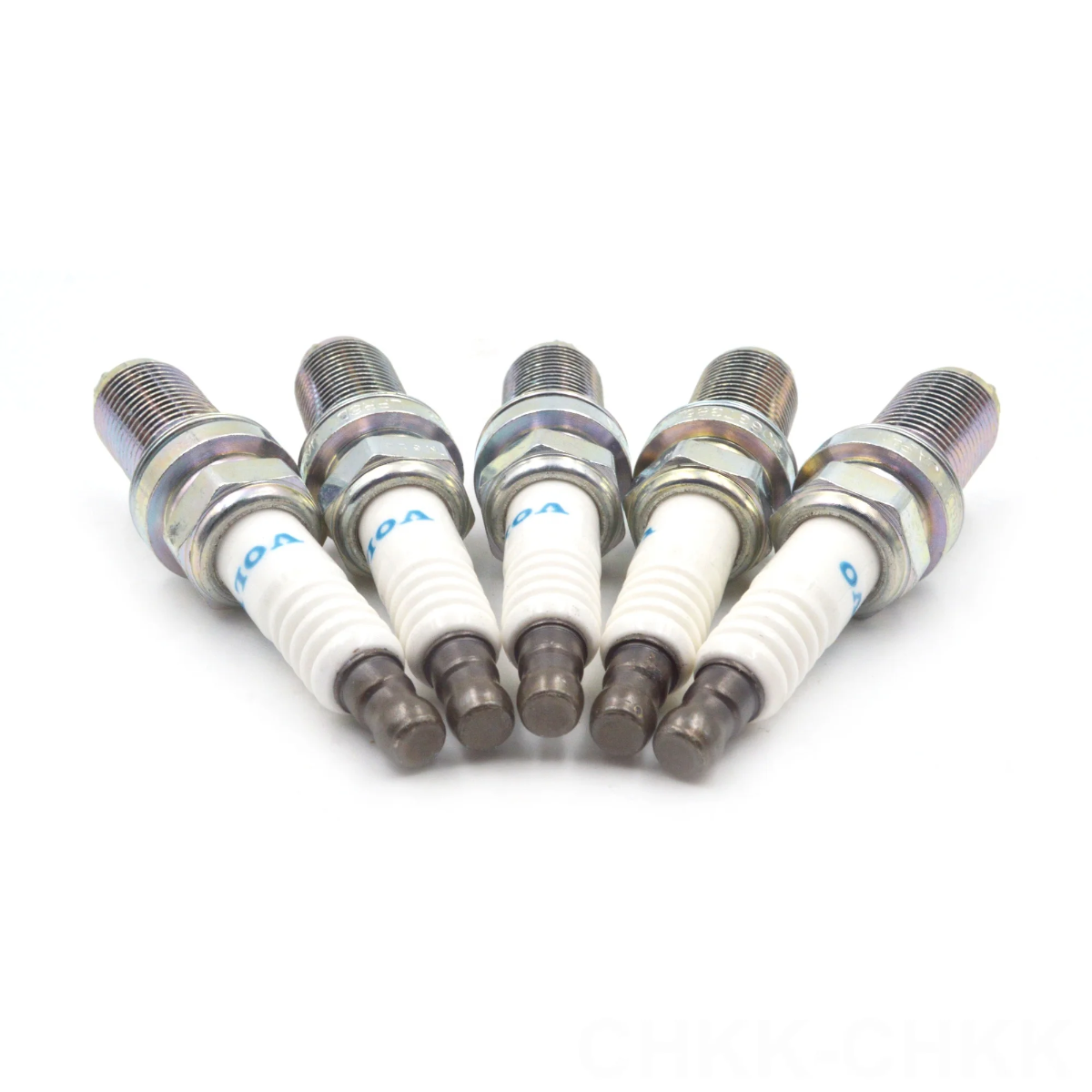 Bougieset ori Volvo C30 C70 06- S40 04-