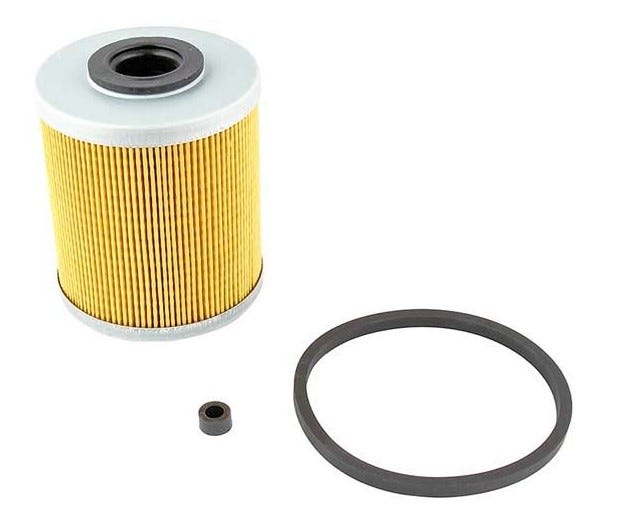 Brandstoffilter S40 V40  D4192T3/T4