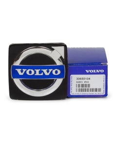 Embleem gril / motorkap C30 S40 V50 V70 XC70 XC90