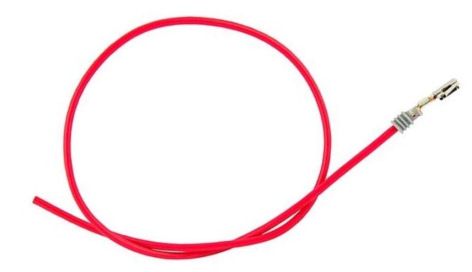 Kabel tbv stekker nokkenasversteller (modificatie) Volvo