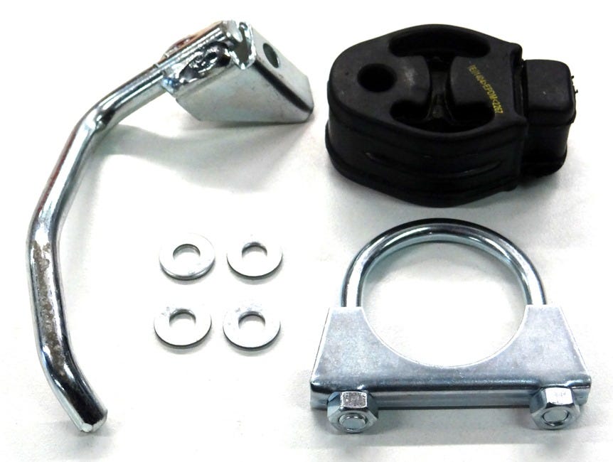 Uitlaatbeugel C30/S40(04-)/V50