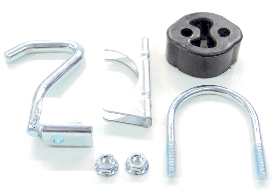 Uitlaatbeugel C30/S40(04-)/V50