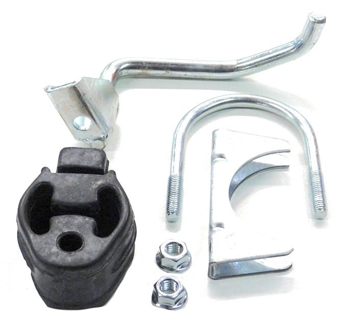 Uitlaatbeugel C30/S40(04-)/V50/C70 (06-)