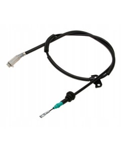 Handremkabel S60 2001-2004 W/O BI-FUEL 2WD