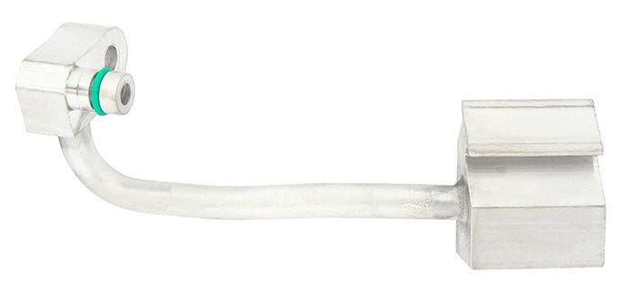 Aansluitleiding Condensor S60 S80 V70 XC70 S60 V70XC