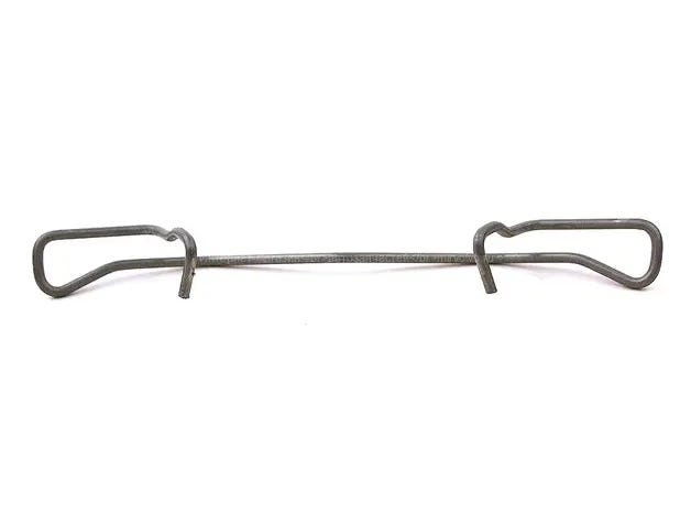 Montageset remblok achteras Volvo