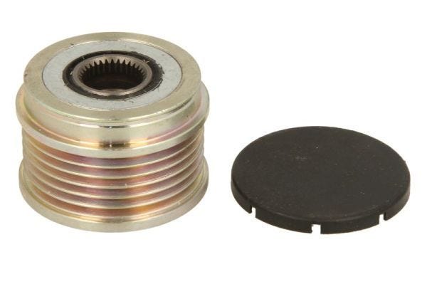 Vrijlooppoelie V70 08- S80 07- 1.6D/2.0D