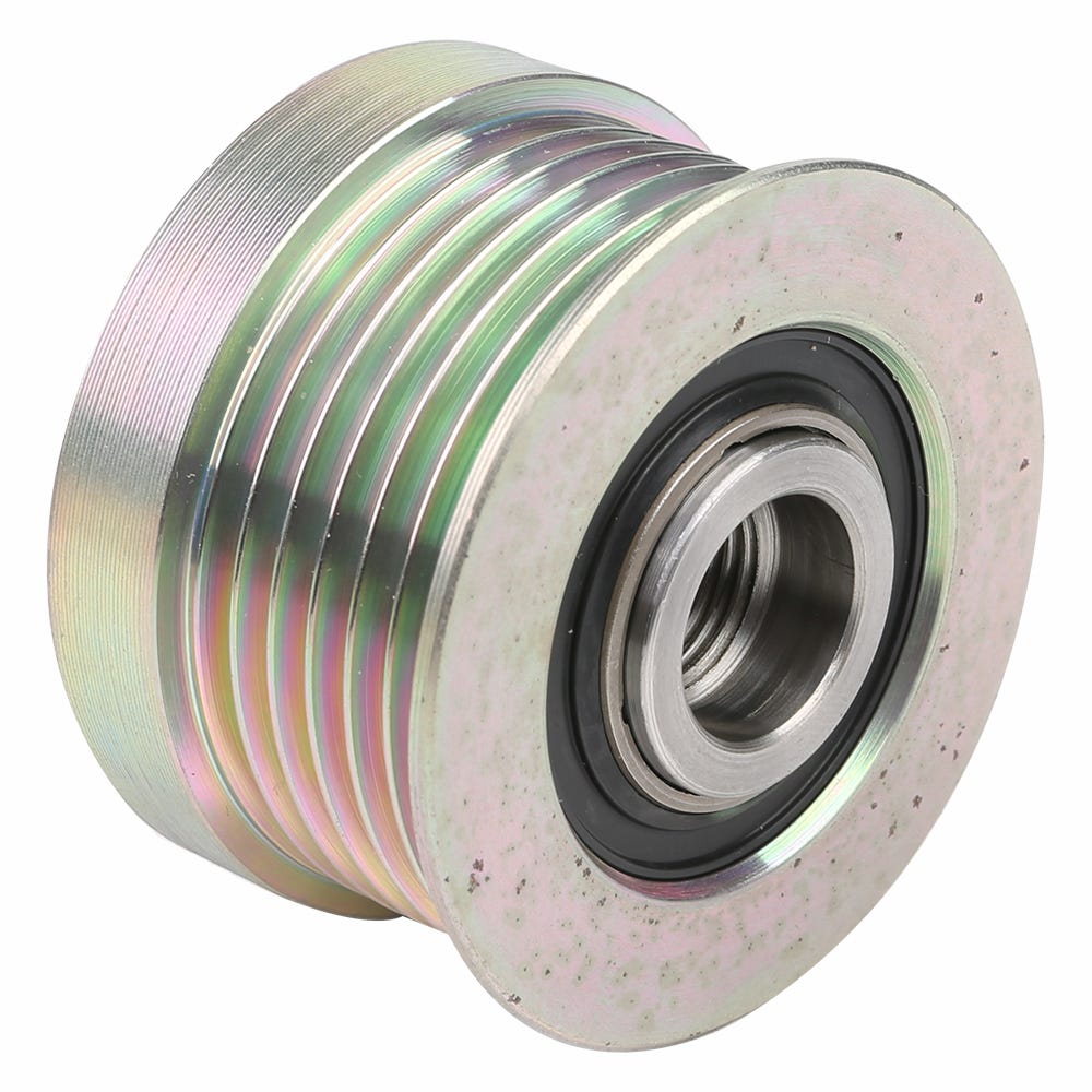 Vrijlooppoelie V70 XC70 S60 S80 XC90