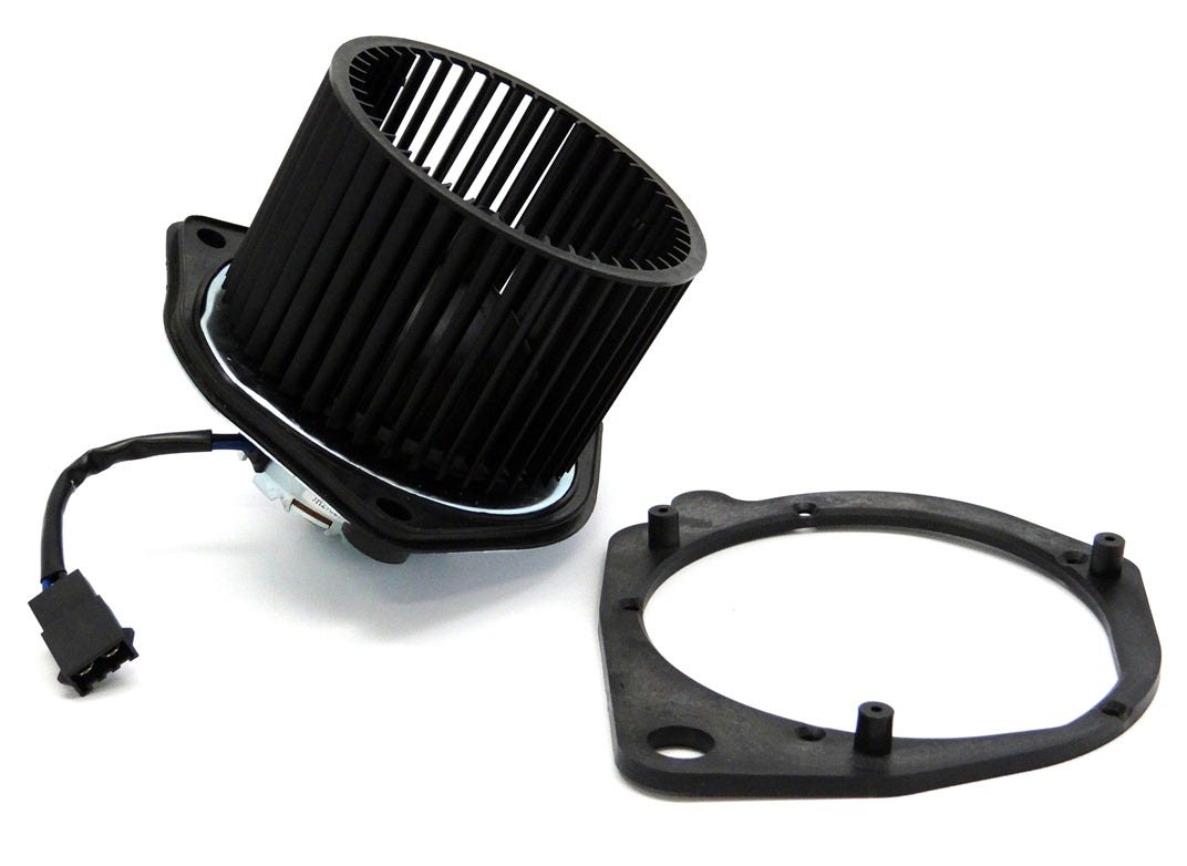 Kachelmotor CPL 700/900 incl. A/C